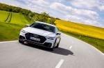 Audi S7 Sportback TDI 2019 года (WW)